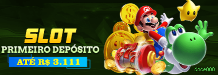 doce888 Logo