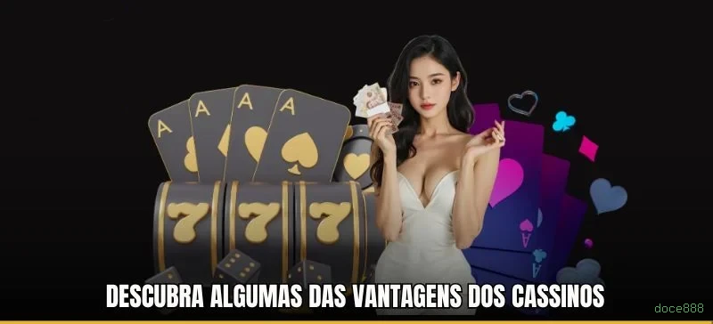 doce888 Logo